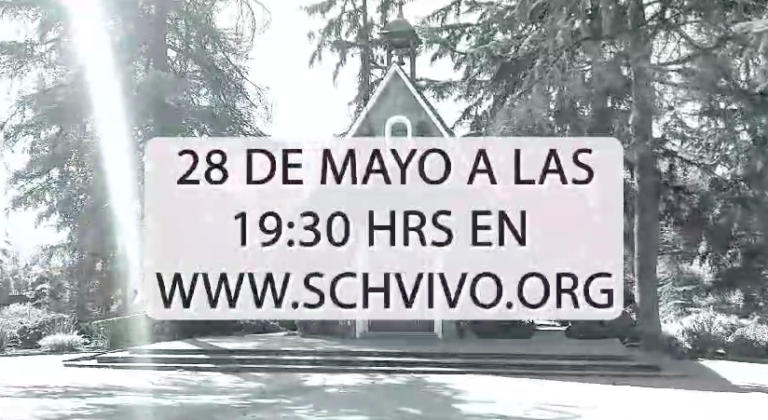 Lanzamiento del libro «Testigos y fundadores»