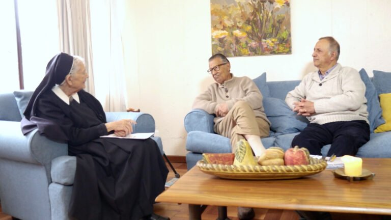 Historia de Schoenstatt en Bellavista (1947 – 1974) Capítulo 1