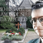 Mario Hiriart: A 60 años de su partida al Cielo