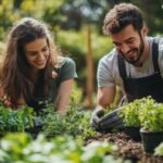 MISIÓN DEL MATRIMONIO DE ENGENDRAR Y CULTIVAR VIDA – Ana María Mena y Manuel Donoso (Chile). CIOF 2023 Paraguay.