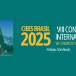Participa del Congreso internacional CIEES 2025