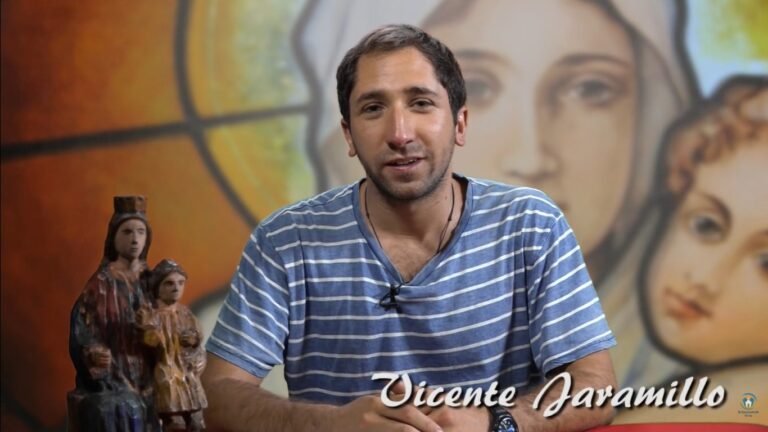 Mes de María – Reflexiones