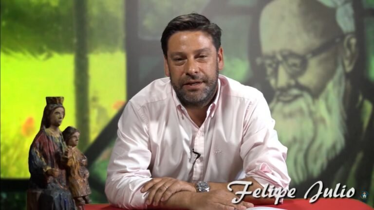 Mes de María – Reflexiones