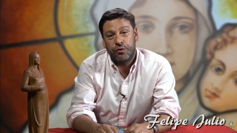 Mes de María – Reflexiones