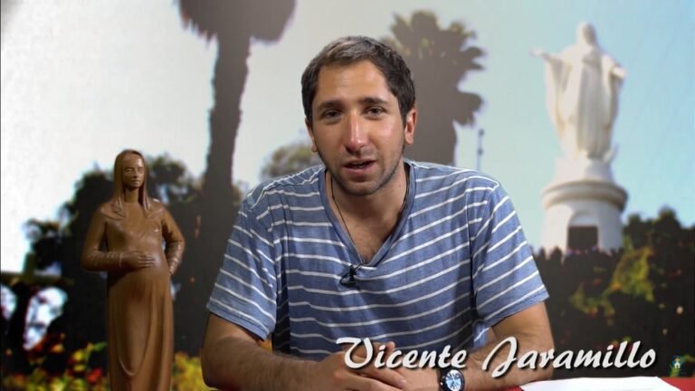 Mes de María – Reflexiones