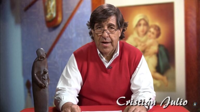 Mes de María – Reflexiones