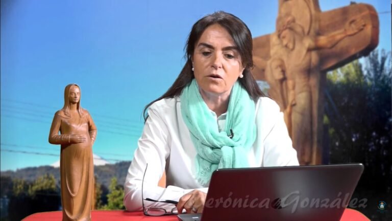 Mes de María – Reflexiones