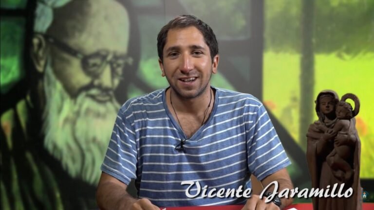 Mes de María – Reflexiones