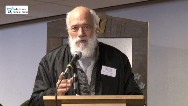 En la tierra nace el cielo – Charla 9 – La misión de Schoenstatt y el Concilio Vaticano II