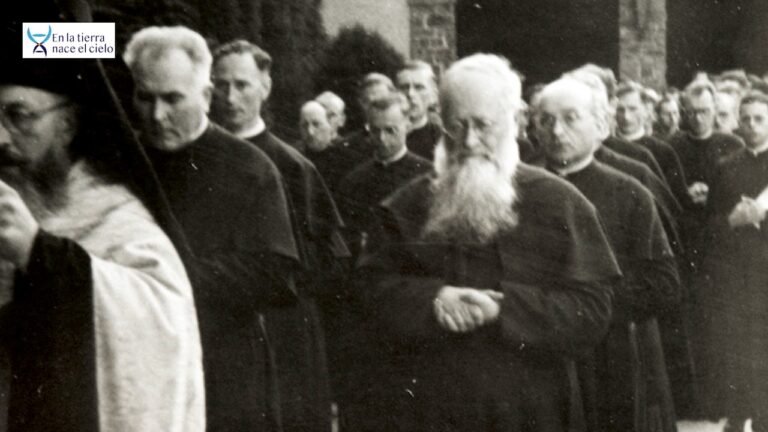 En la tierra nace el cielo – Charla 10 – Documental sobre el Cuarto Hito de Schoenstatt