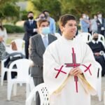 FAMILIA, ¿DÓNDE ESTÁN LAS VOCACIONES RELIGIOSAS? – Elizabeth Muñoz y Juan Carlos Lobos (Chile). CIOF Paraguay 2023.