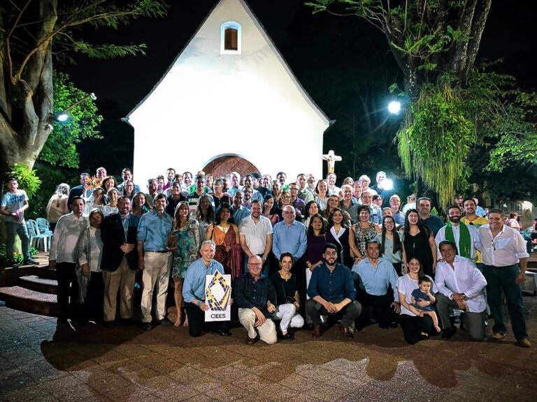 La Comunidad Internacional de Empresarios y Ejecutivos Schoenstattianos (CIEES)