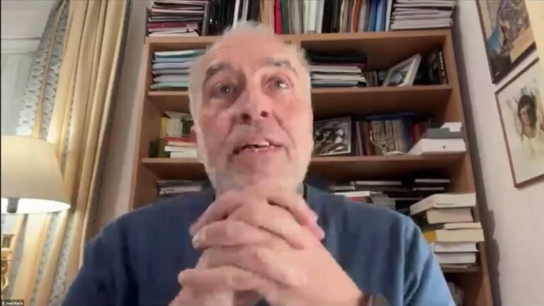 La humildad del líder: Charla del Padre José María García – Congreso Internacional del Ciees 2025