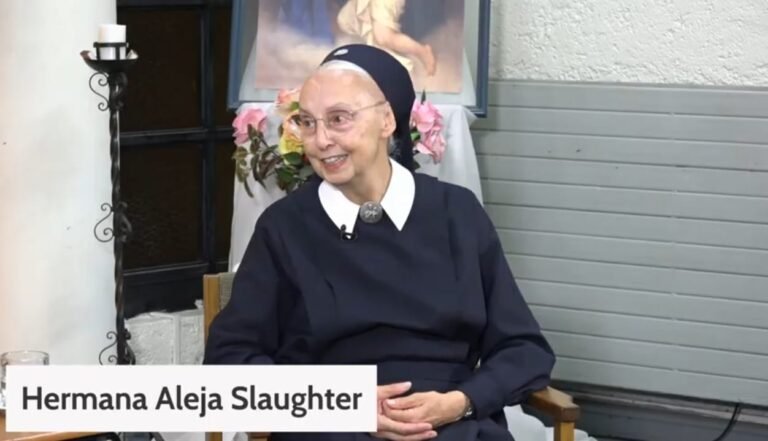 Legado y proyección del Jubileo de las Hermanas de María