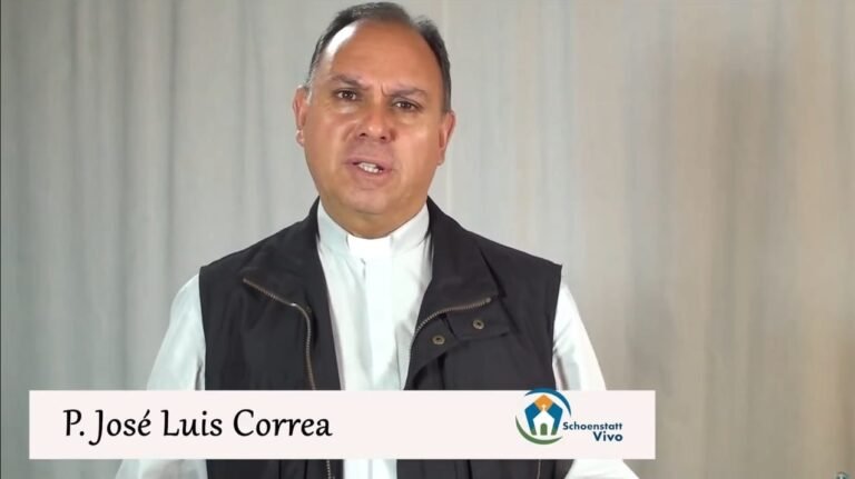 Meditación de Semana Santa: Jueves Santo (por el P. José Luis Correa)