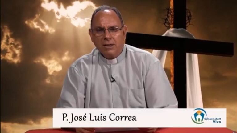 Meditación de Semana Santa: Domingo de Resurrección (por el P. José Luis Correa)