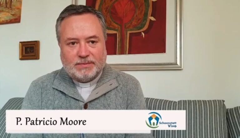 Meditación de Semana Santa: Viernes Santo (por el p. Patricio Moore)