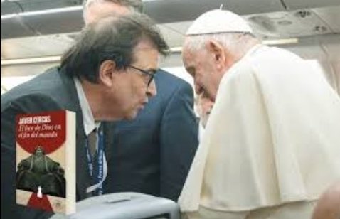 EL LOCO DE DIOS EN EL FIN DEL MUNDO, comentario crítico