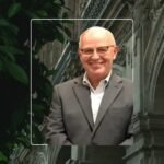 ¿Y si Dios fuera el CEO de tu empresa? – Una conversación con Ernesto Amador