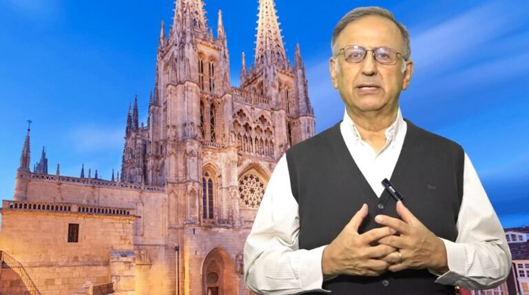 31 de mayo para el hombre sencillo – Corriente de retorno hacia Europa y Occidente 1