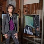 Exposición artística La esperanza, en la Catedral de Santiago – Capítulo 4